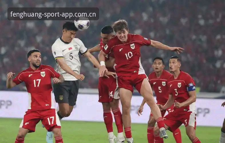 3大核心障碍让约旦球迷无缘世界杯：从签证困局看凤凰体育中国版观赛新选择